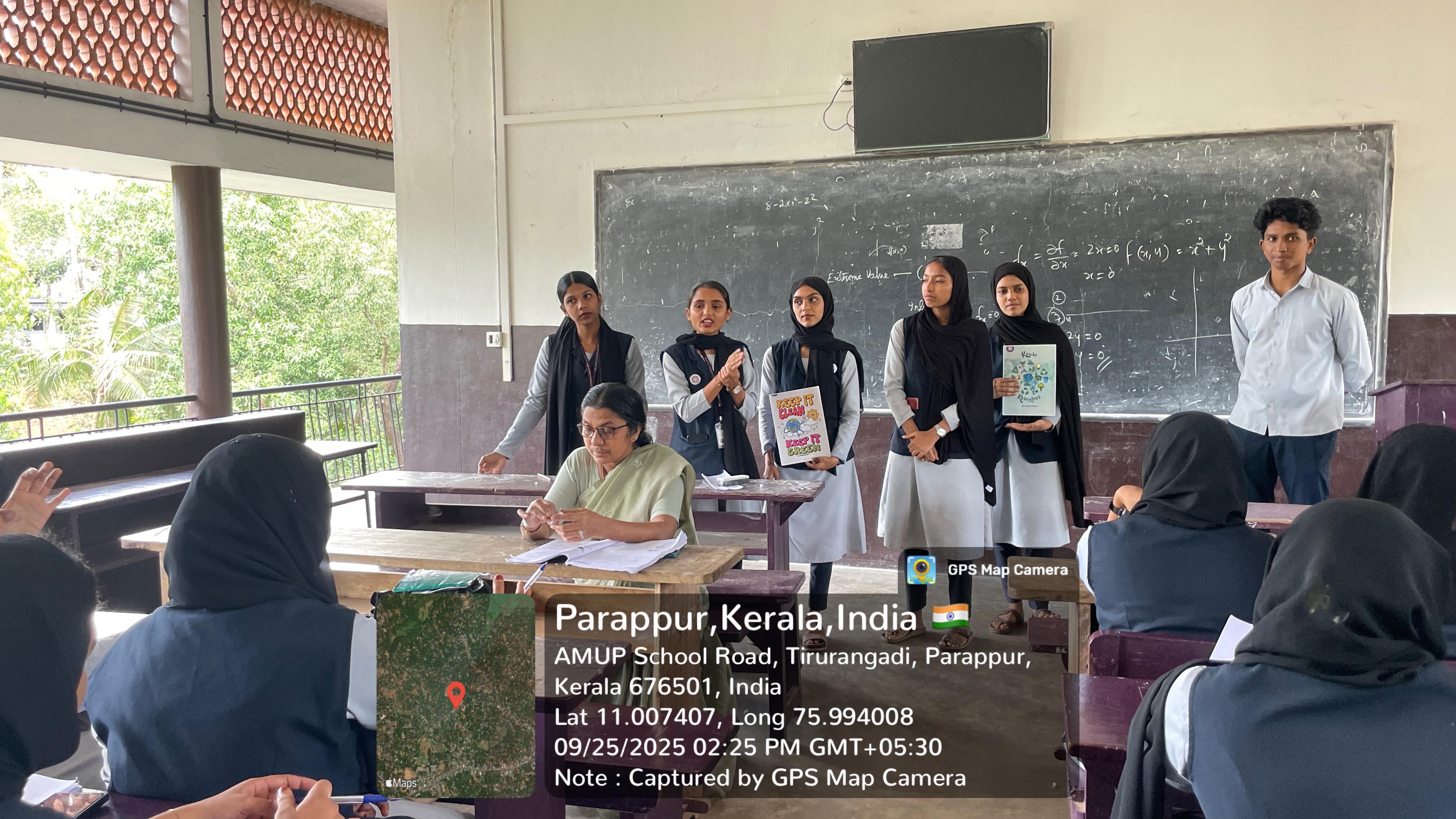 2025-26 - NSS DAY CELEBRATION 2025-09-24 2025-26